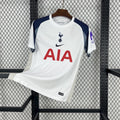 Tottenham Hotspur 2025/26 Home - Fan Version