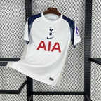 Tottenham Hotspur 2025/26 Home - Fan Version