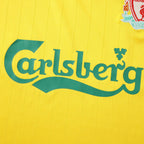 Liverpool FC 2006/07 Away - Retro