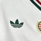 Hungary 2026 Away - Fan Version
