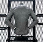 Real Madrid 2024/25 Third Long Sleeve - Player Version