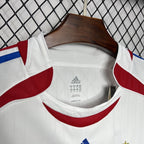 France 2006 Away - Retro