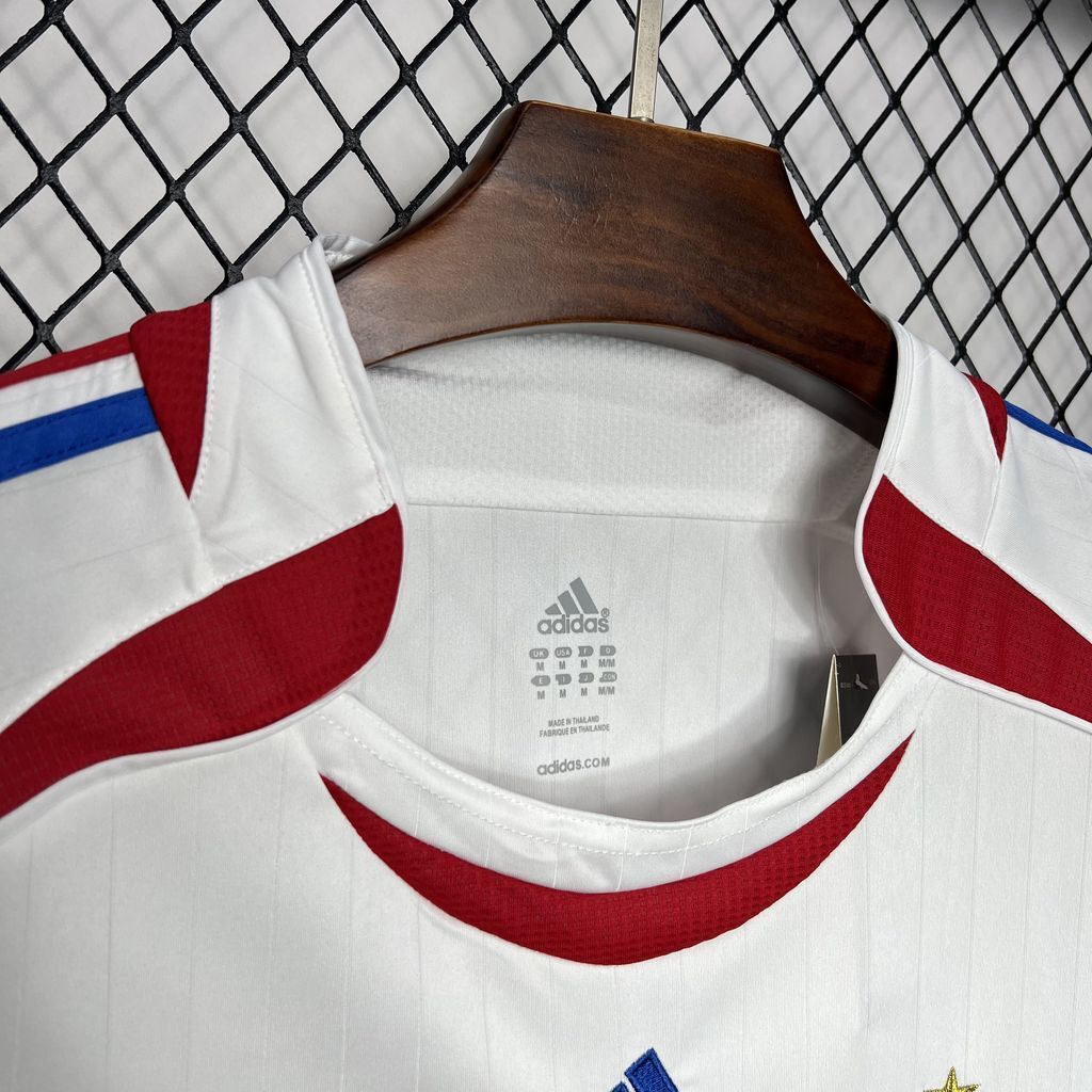 France 2006 Away - Retro