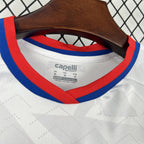 Cape Verde 2026 Away - Fan Version