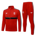Flamengo 2026/27 Red Originals Tracksuit  | Adult + Kids Sizes