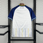 Bosnia and Herzegovina 2026 Away - Fan Version