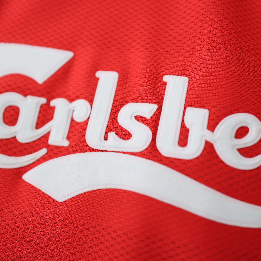 Liverpool FC 1998/00 Home - Retro Kid Kit