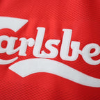 Liverpool FC 1998/00 Home - Retro Kid Kit