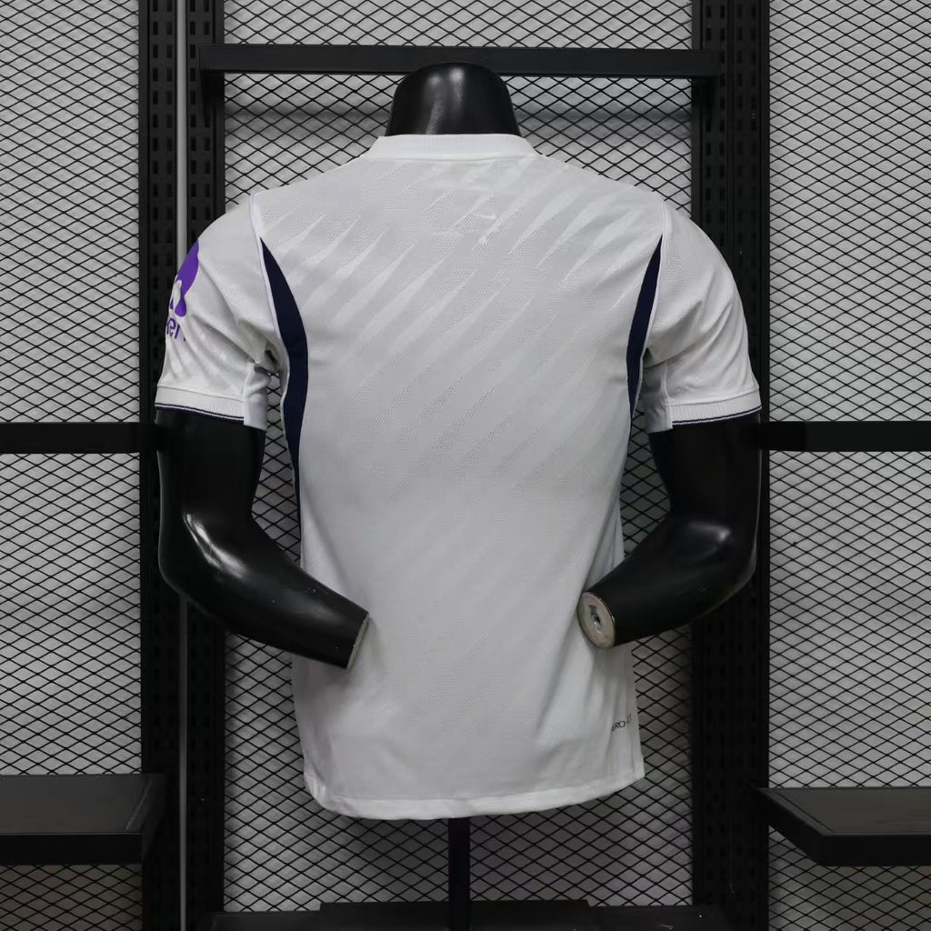 Tottenham Hotspur 2026/27 Home - Player Version