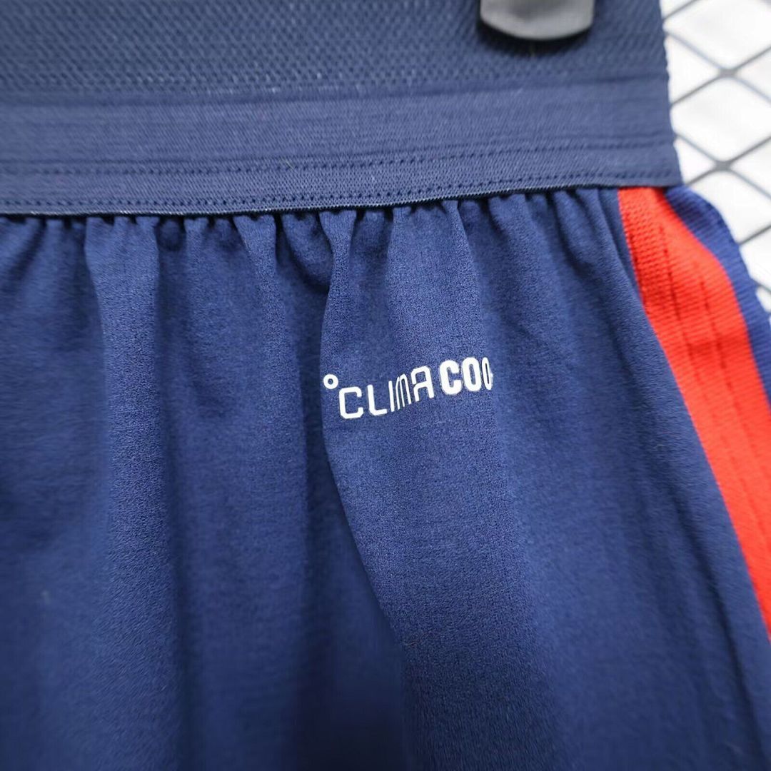 Spain 2026 Home - Player Shorts