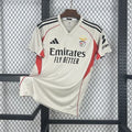 Benfica 2025/26 Away - Fan Version