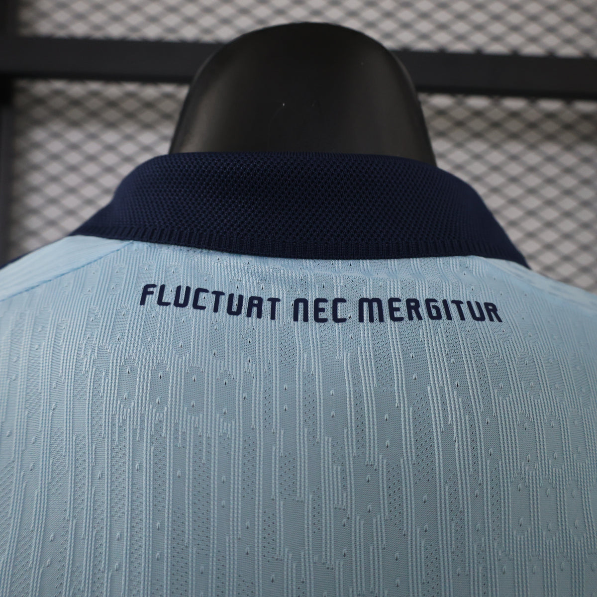 Paris FC 2026/27 Away - Player Version