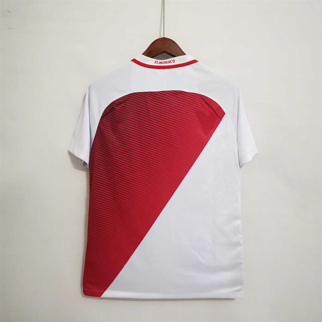 Monaco 2016/17 Home - Retro