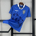 Brazil 1994 Away - Retro