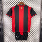 AC Milan 2026/27 Home - Kid Kit