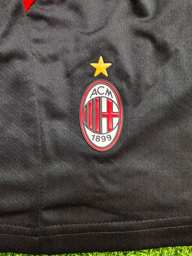 AC Milan 2026/27 Home - Kid Kit