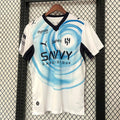 Al-Hilal 2026/27 Away - Fan Version
