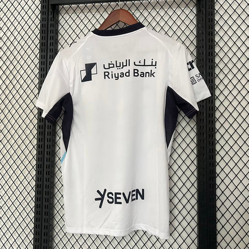 Al-Hilal 2026/27 Away - Fan Version