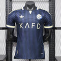 Al-Nassr 2026/27 Away - Player Version