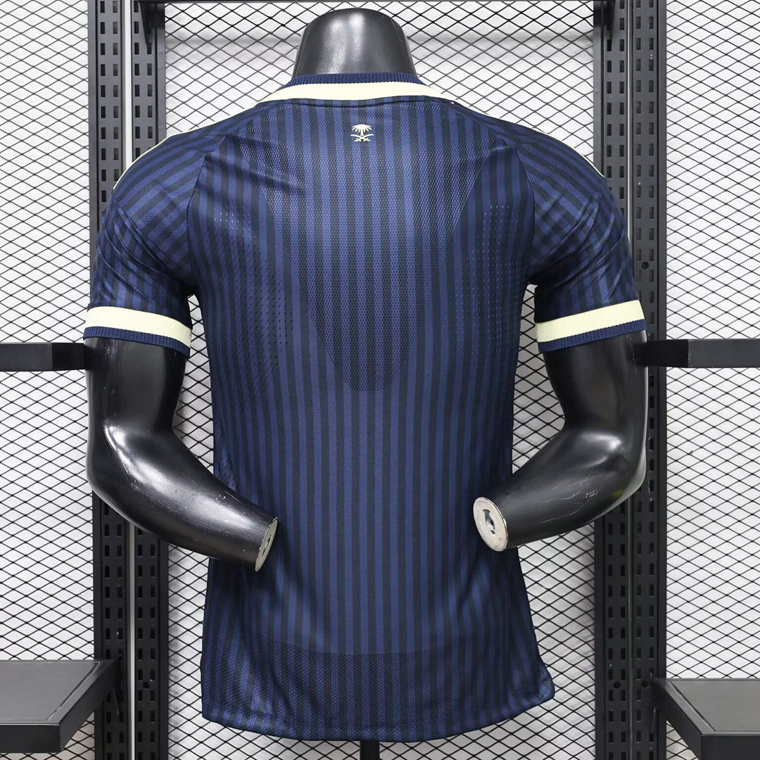 Al-Nassr 2026/27 Away - Player Version