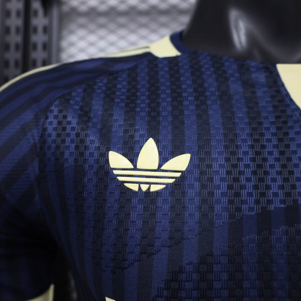 Al-Nassr 2026/27 Away - Player Version