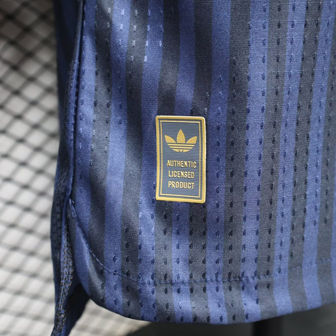 Al-Nassr 2026/27 Away - Player Version