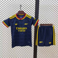 Arsenal 2026/27 Away - Kid Kit