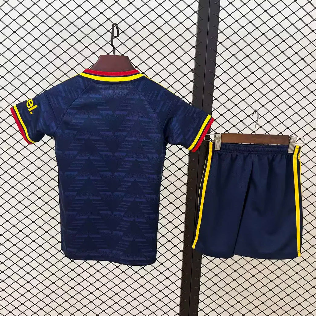 Arsenal 2026/27 Away - Kid Kit