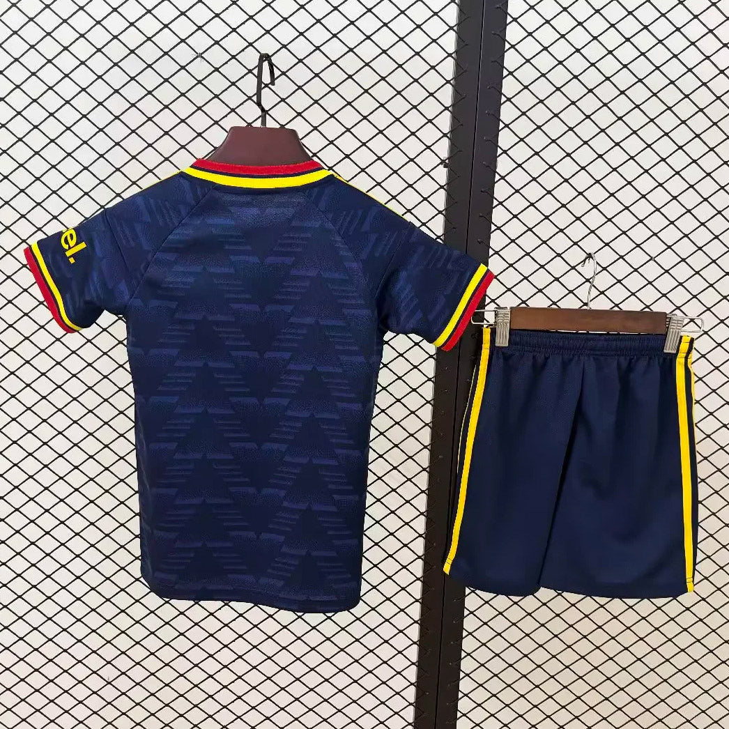 Arsenal 2026/27 Away - Kid Kit