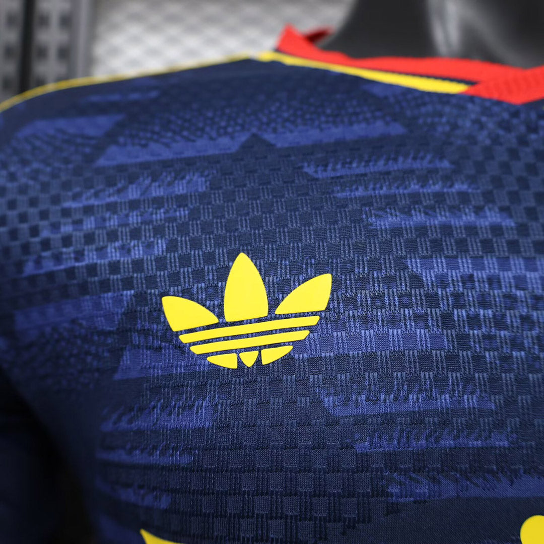 Arsenal 2026/27 Away Long Sleeve - Player Version