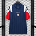 Arsenal 2026/27 Navy EQT Shirt