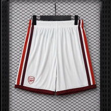 Arsenal 2026/27 Home - Fan Shorts