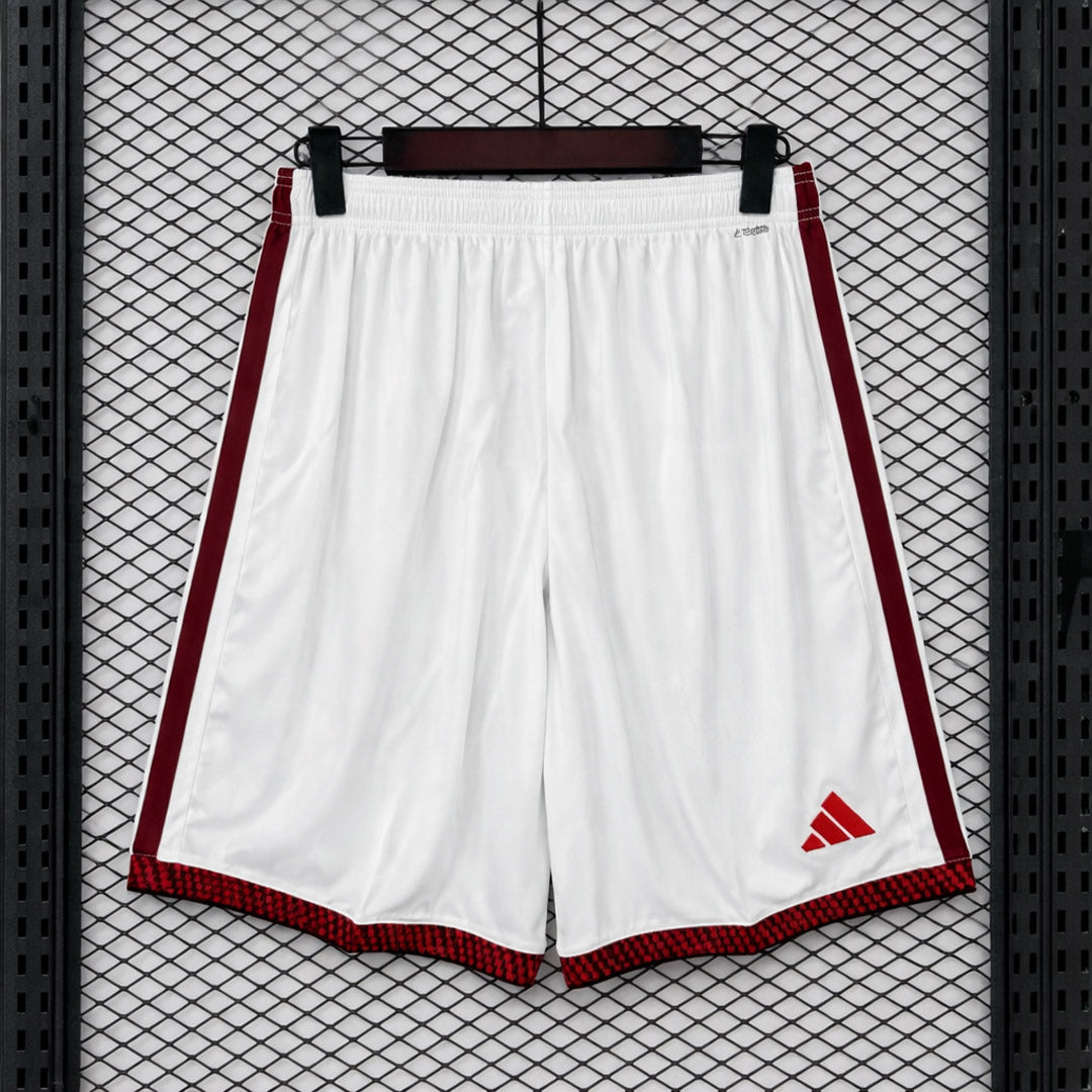 Arsenal 2026/27 Home - Fan Shorts