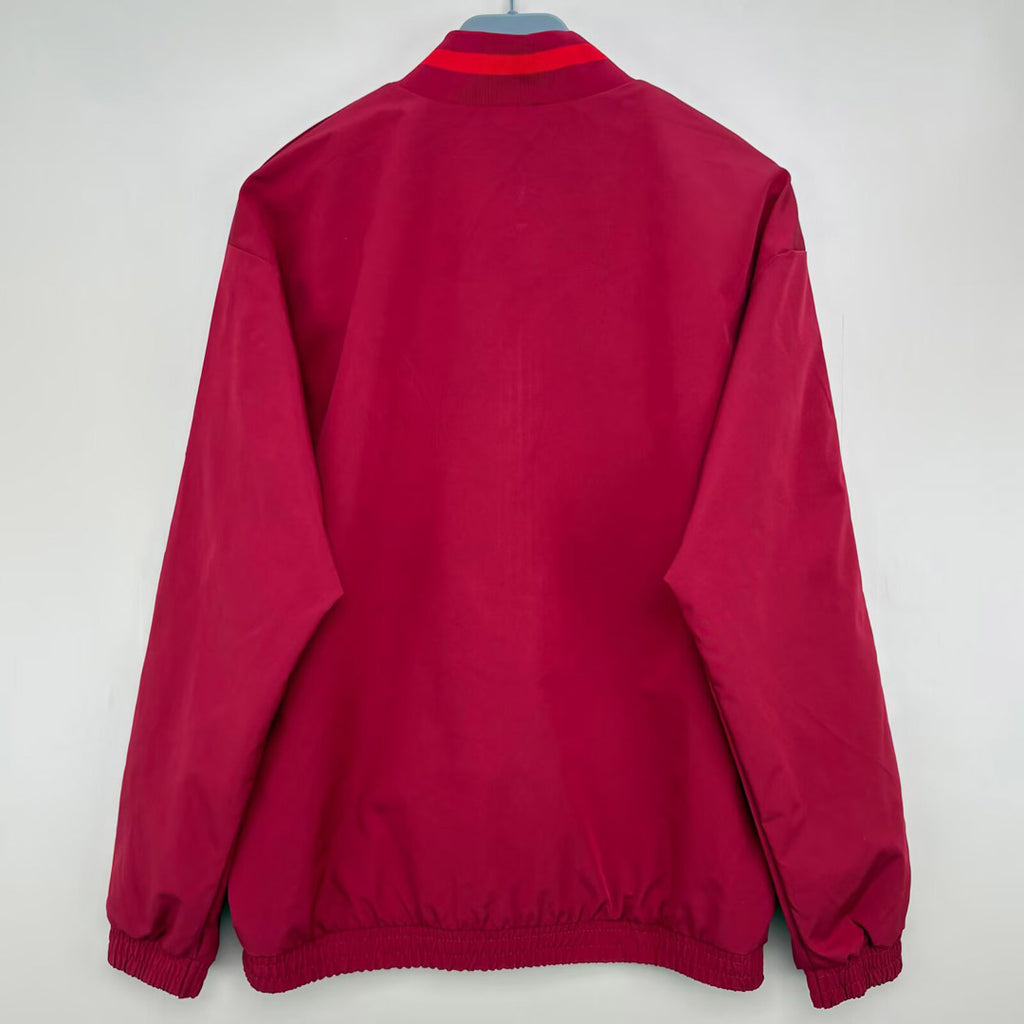 Arsenal 2026/27 Stadium Windbreaker