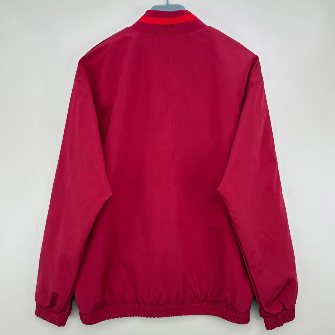 Arsenal 2026/27 Stadium Windbreaker