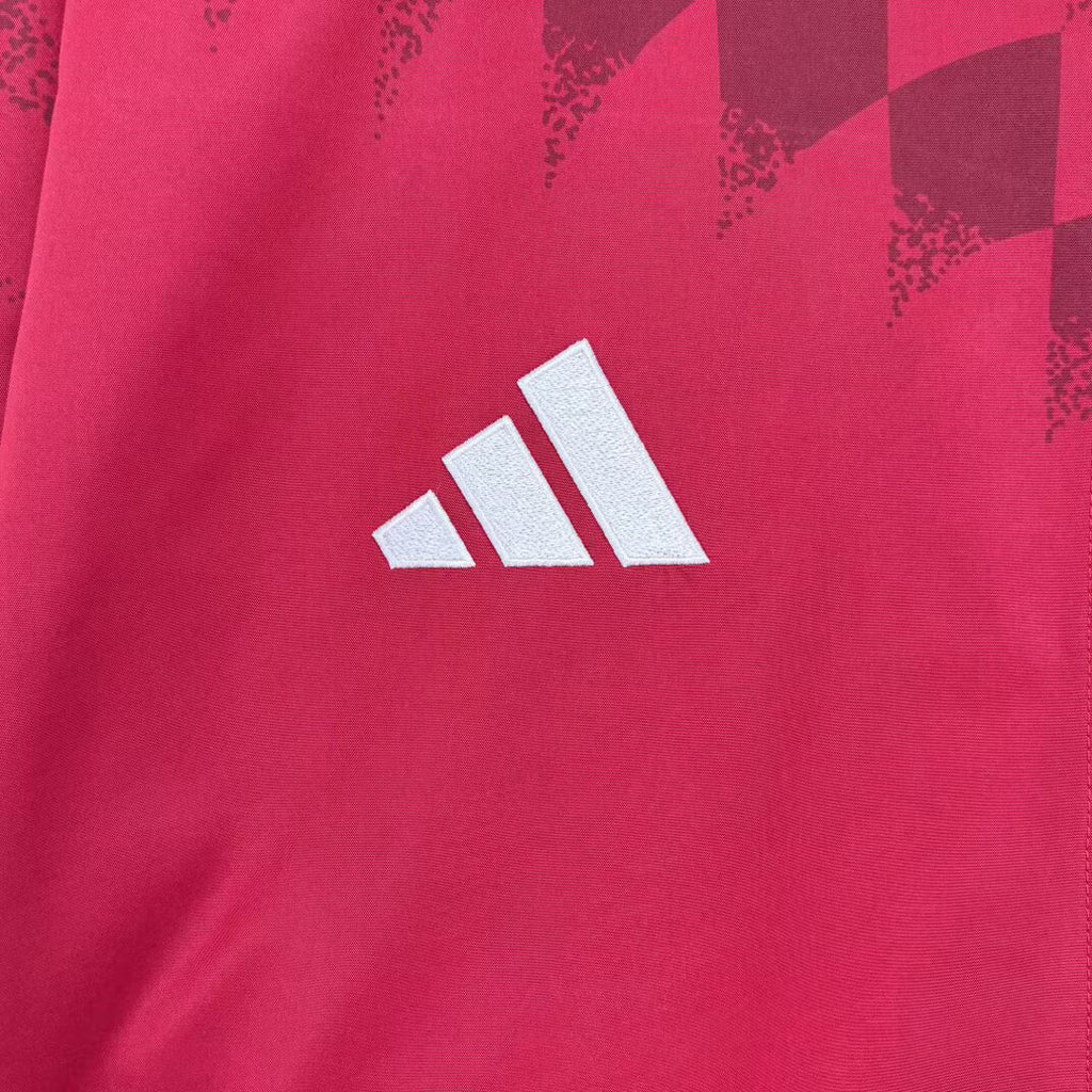 Arsenal 2026/27 Stadium Windbreaker