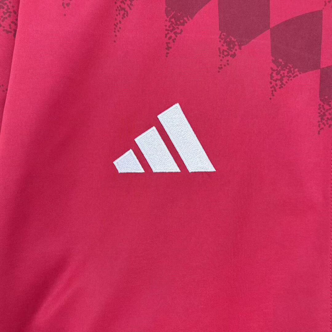 Arsenal 2026/27 Stadium Windbreaker