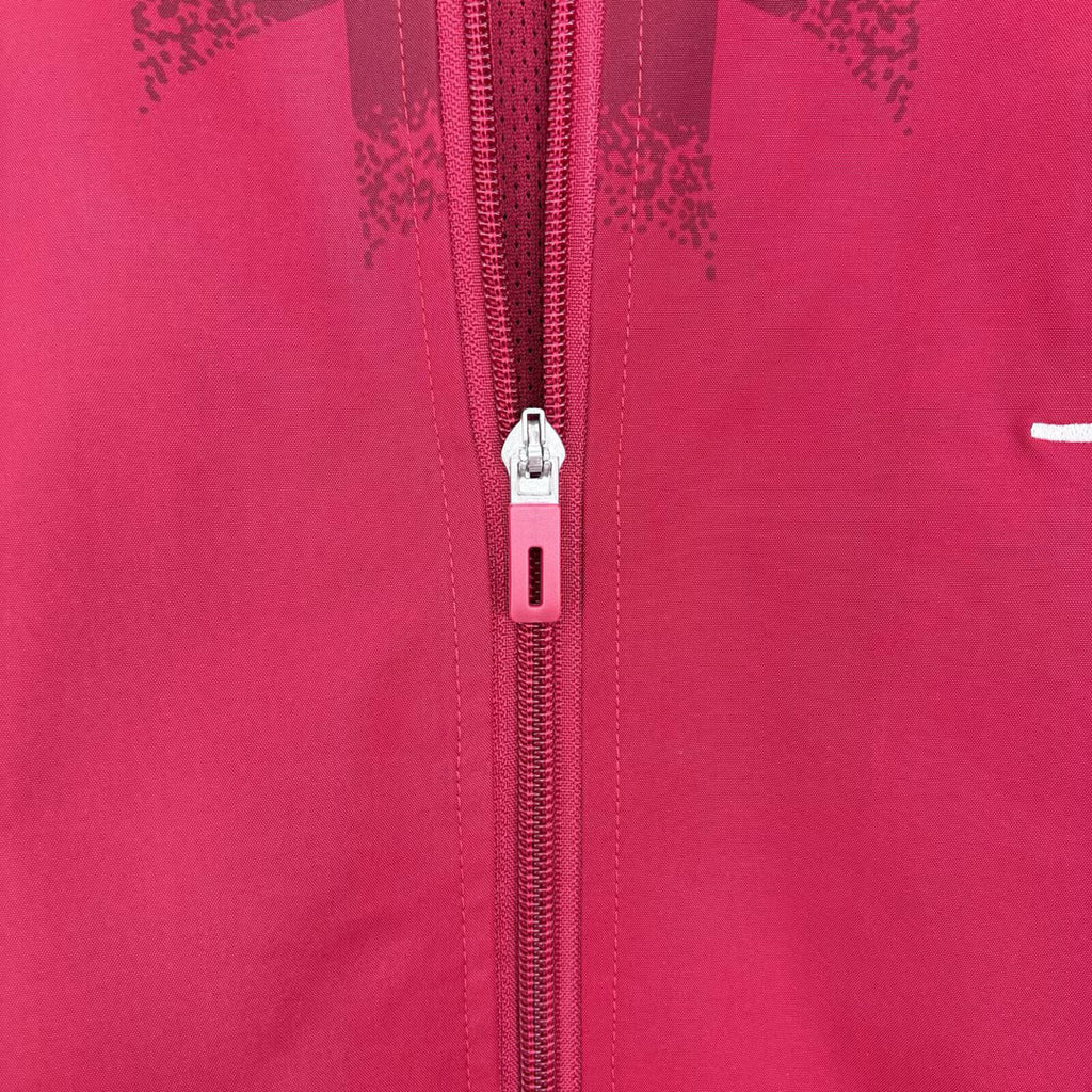 Arsenal 2026/27 Stadium Windbreaker