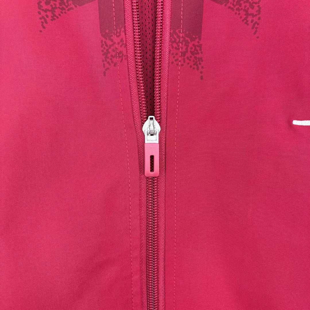 Arsenal 2026/27 Stadium Windbreaker