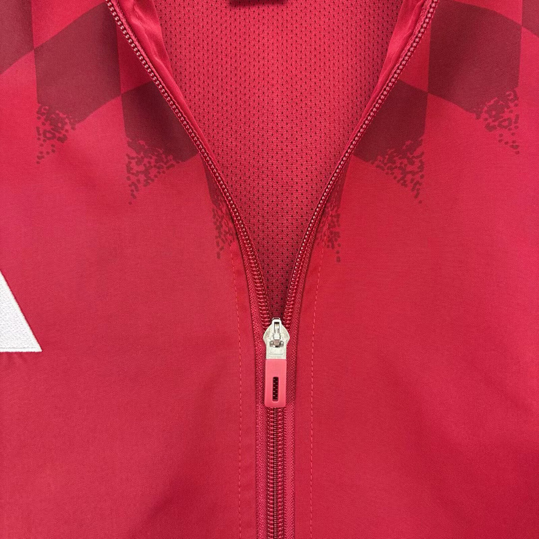 Arsenal 2026/27 Stadium Windbreaker