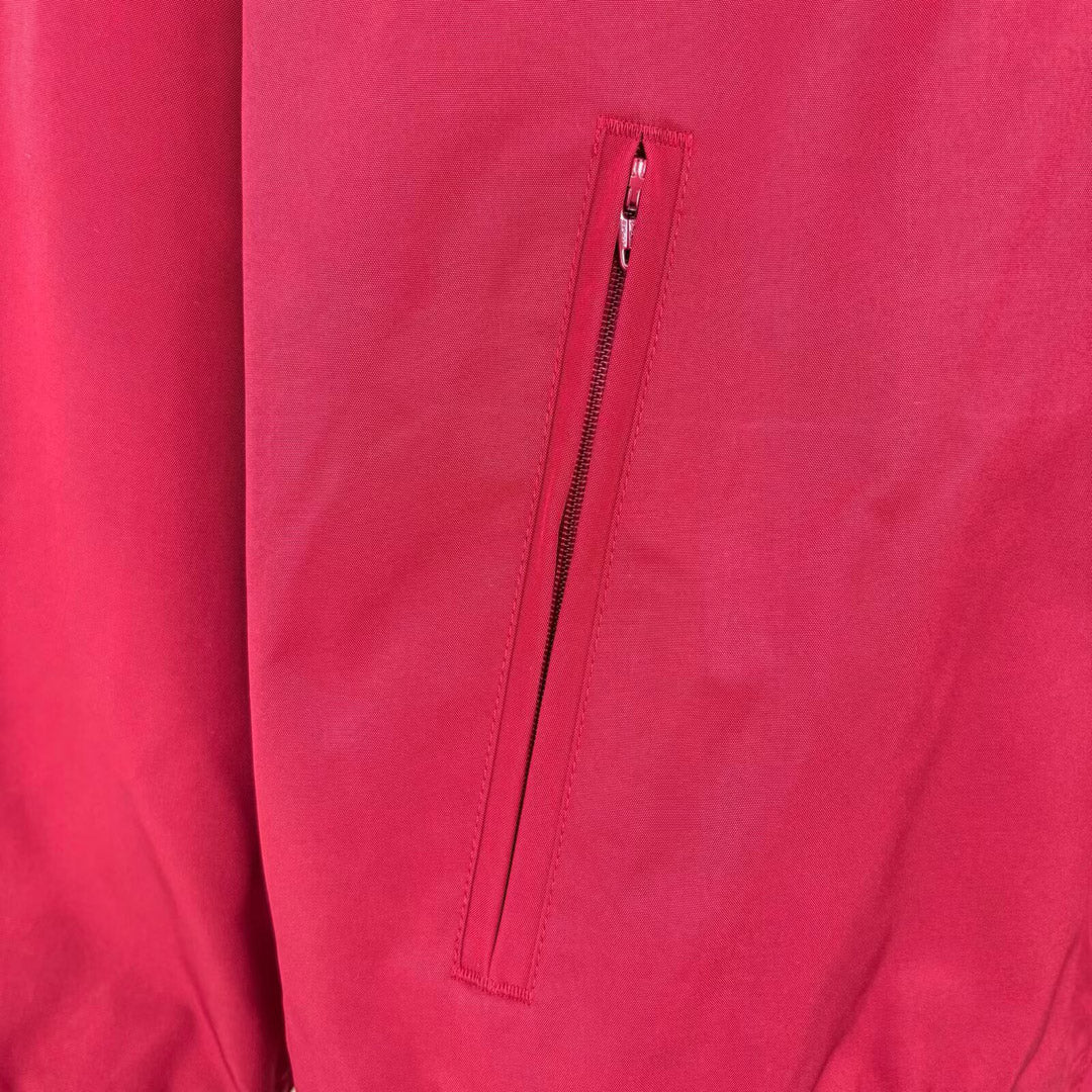 Arsenal 2026/27 Stadium Windbreaker