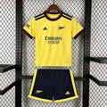 Arsenal 2026/27 Third - Kid Kit