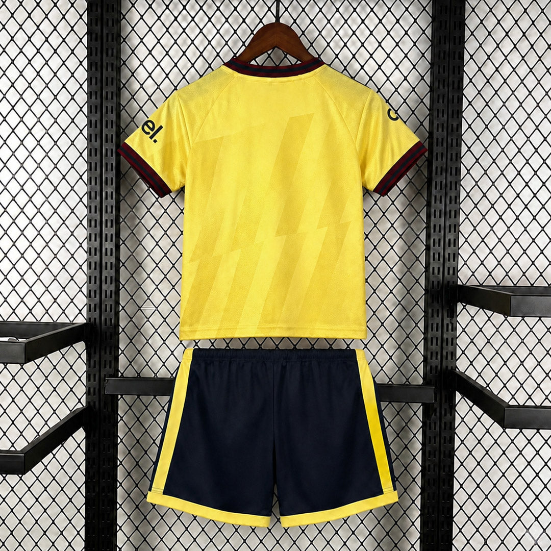 Arsenal 2026/27 Third - Kid Kit