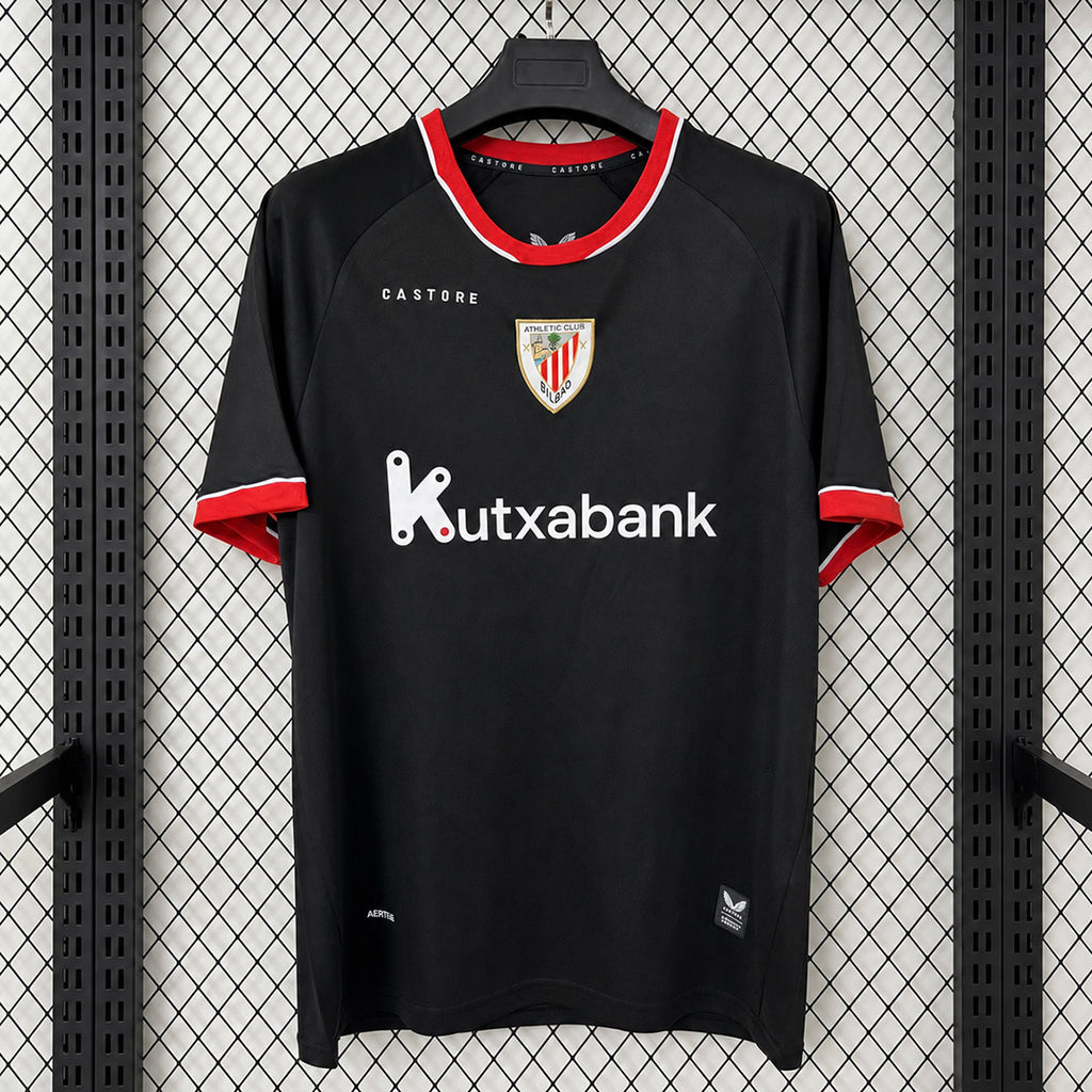Athletic Bilbao 2026/27 Away - Fan Version