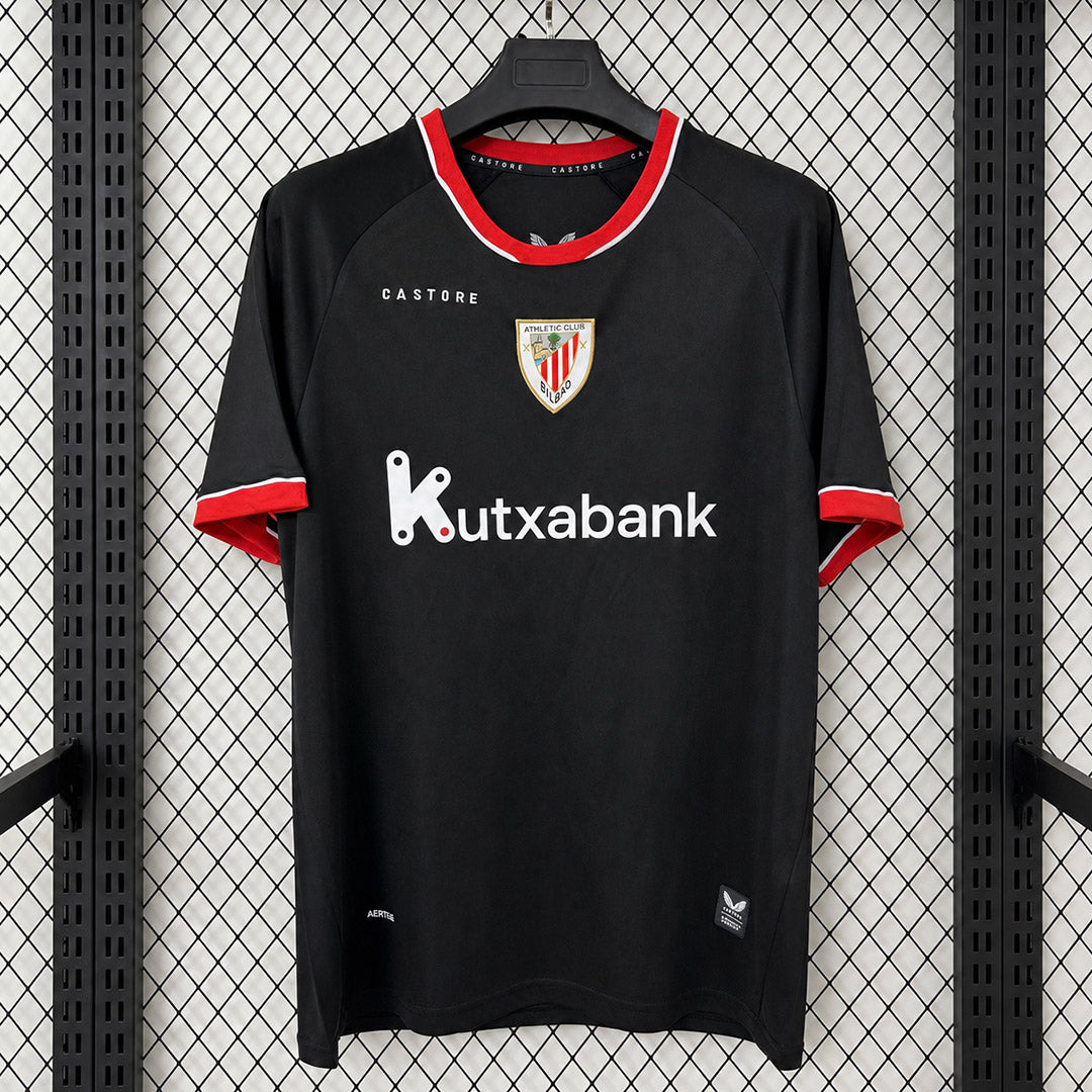Athletic Bilbao 2026/27 Away - Fan Version