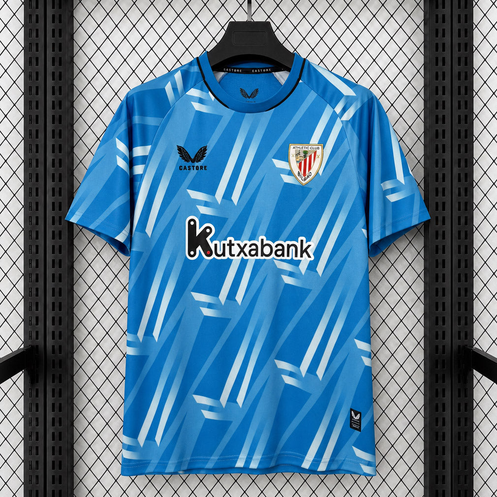 Athletic Bilbao 2026/27 Third - Fan Version