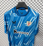 Athletic Bilbao 2026/27 Third - Fan Version