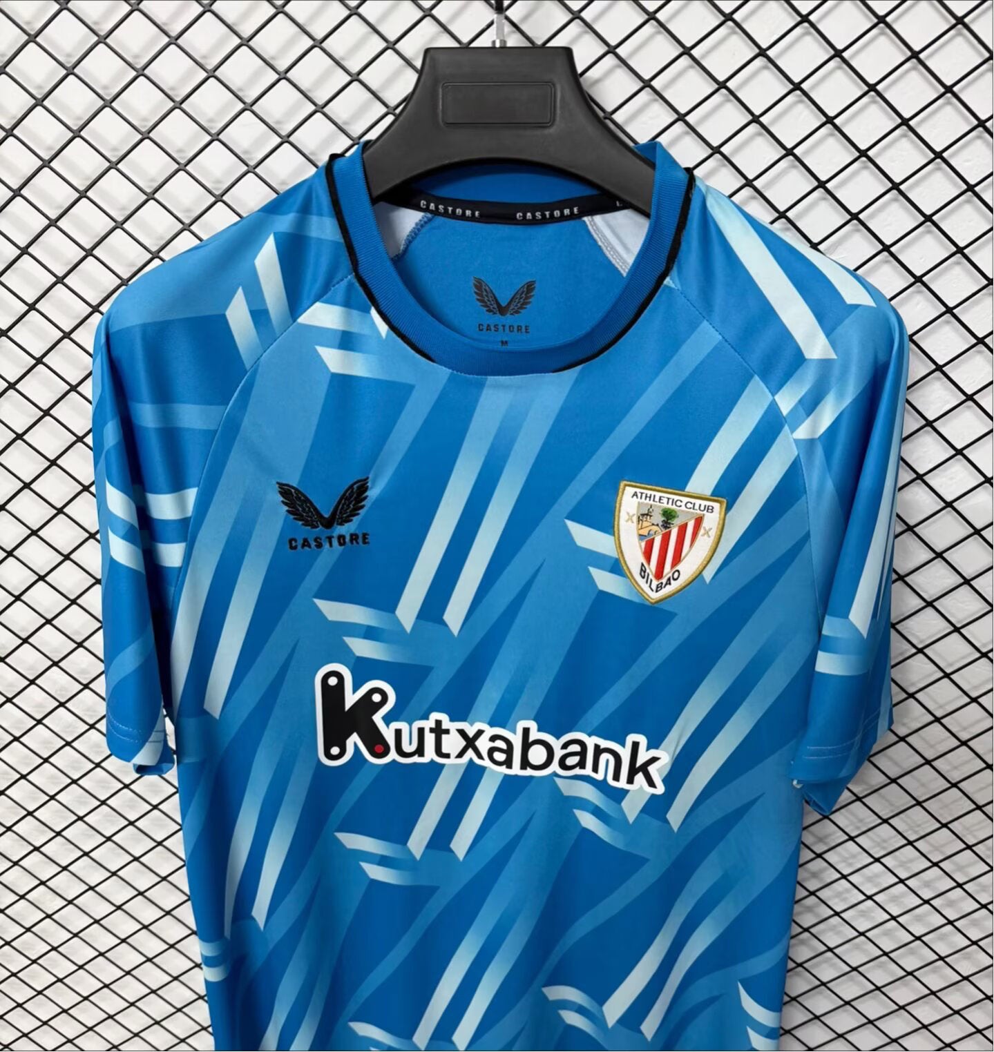 Athletic Bilbao 2026/27 Third - Fan Version