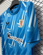 Athletic Bilbao 2026/27 Third - Fan Version