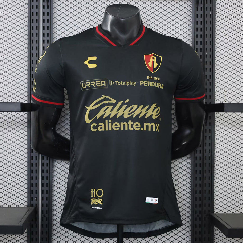 Atlas FC 2026/27 Third - Player Version